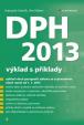 DPH 2013 Zákon s přehledy