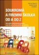 Soukromá a firemní školka od A do Z - Jak založit a provozovat soukromé nebo firemní zařízení předškolní výchovy