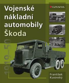 Vojenské nákladní automobily Škoda 1919–1951