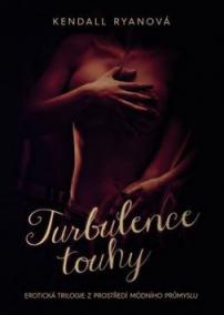 Turbulence touhy