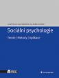 Sociální psychologie - Teorie, metody, aplikace