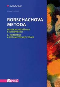 Rorschachova metoda - Integrativní přístup k interpretaci - 2.vydání