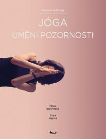 Jóga – umění pozornosti