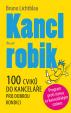 Kanclrobik - 100 cviků do kanceláře pro dobrou kondici