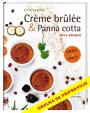 Creme brulée a panna cotta - Svěží i hřejivé