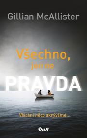 Všechno, jen ne pravda CZ