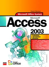 Microsoft Office Access 2003