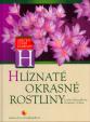 Hlíznaté okrasné rostliny