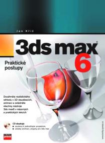 3ds MAX 6