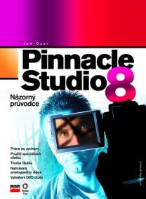 Pinnacle Studio 8