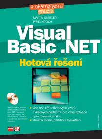 Visual Basic .NET