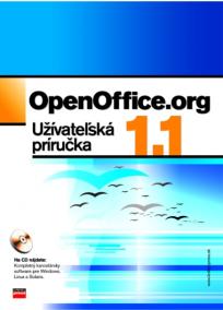 OpenOffice.org 1.1