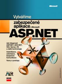 Vytváříme zabezpečené aplikace v Microsoft ASP.NET