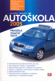 Autoškola 2005