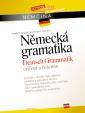 Německá gramatika