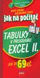 Jak na počítač Tabulky v programu Excel II.