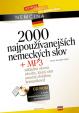 2000 najpoužívanejších nemeckých slov