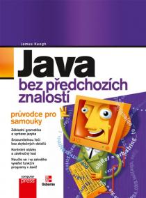 Java bez předchozích znalostí