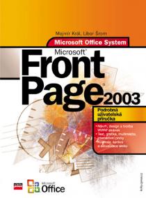 Microsoft Office FrontPage 2003