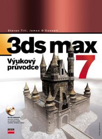 3ds max 7 Výukový průvodce