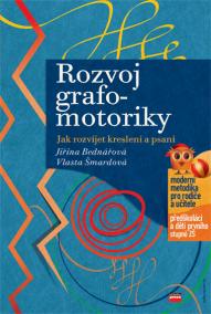 Rozvoj grafomotoriky