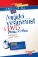 Anglická výslovnost + DVD