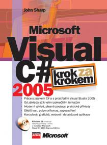 Microsoft Visual C# 2005