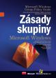 Zásady skupiny Microsoft Windows