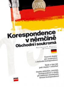 Korespondence v němčině