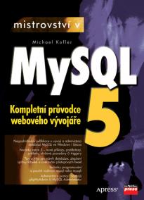 Mistrovství v MySQL 5