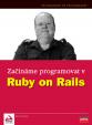 Začínáme programovat v Ruby on Rails