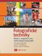 Fotografické techniky