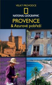 Provence a Azurové pobřeží