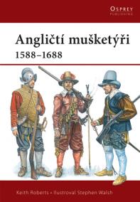 Angličtí mušketýři