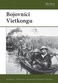 Bojovníci Vietkongu