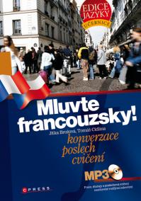 Mluvte francouzsky!