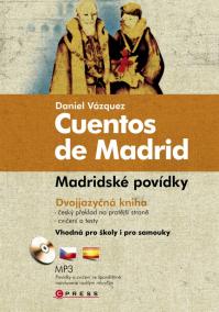 Madridské povídky