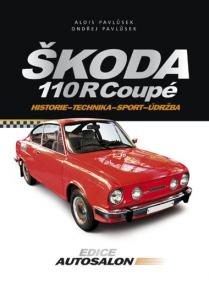 Škoda 110R Coupé