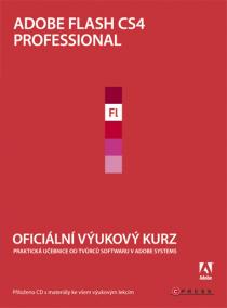 Adobe Flash CS4 Professional