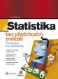 Statistika bez předchozích znalostí