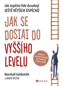 Jak se dostat do vyššího levelu