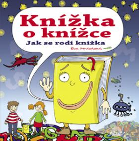 Knížka o knížce