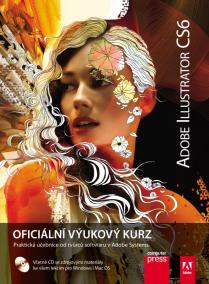 Adobe Illustrator CS6: Oficiální výukový kurz