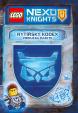 LEGO® NEXO KNIGHTS™ Rytířský kodex