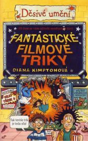 Děsivé umění - Fantastické filmové triky