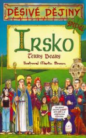 Děsivé dějiny - Irsko