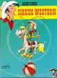 Lucky Luke - Cirkus Western