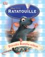 Ratatouille