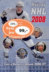 Hvězdy NHL 2008