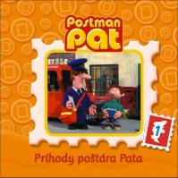 Príhody poštára Pata 1